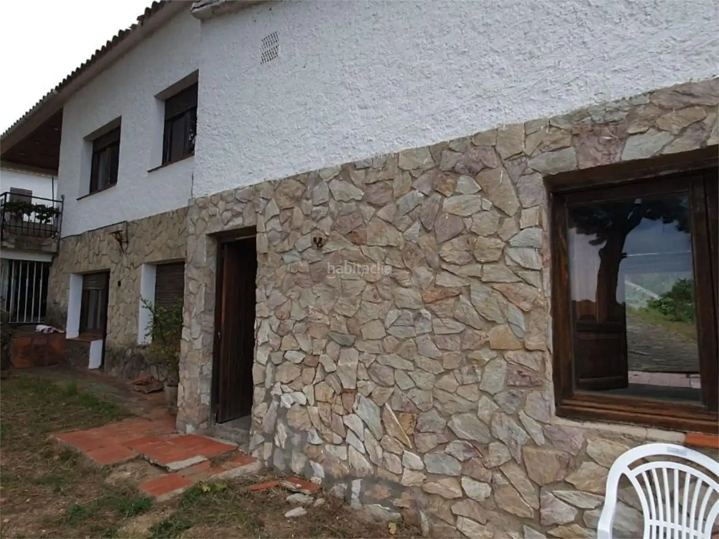 Haus mit Garten zum Verkauf in Carrer Castella i Lleó 11, imagen 20