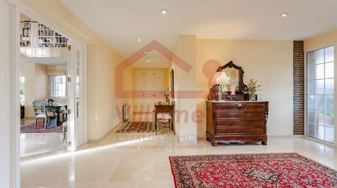 Foto 5 de Casa o chalet en venta en Riba-roja de Túria, Valencia