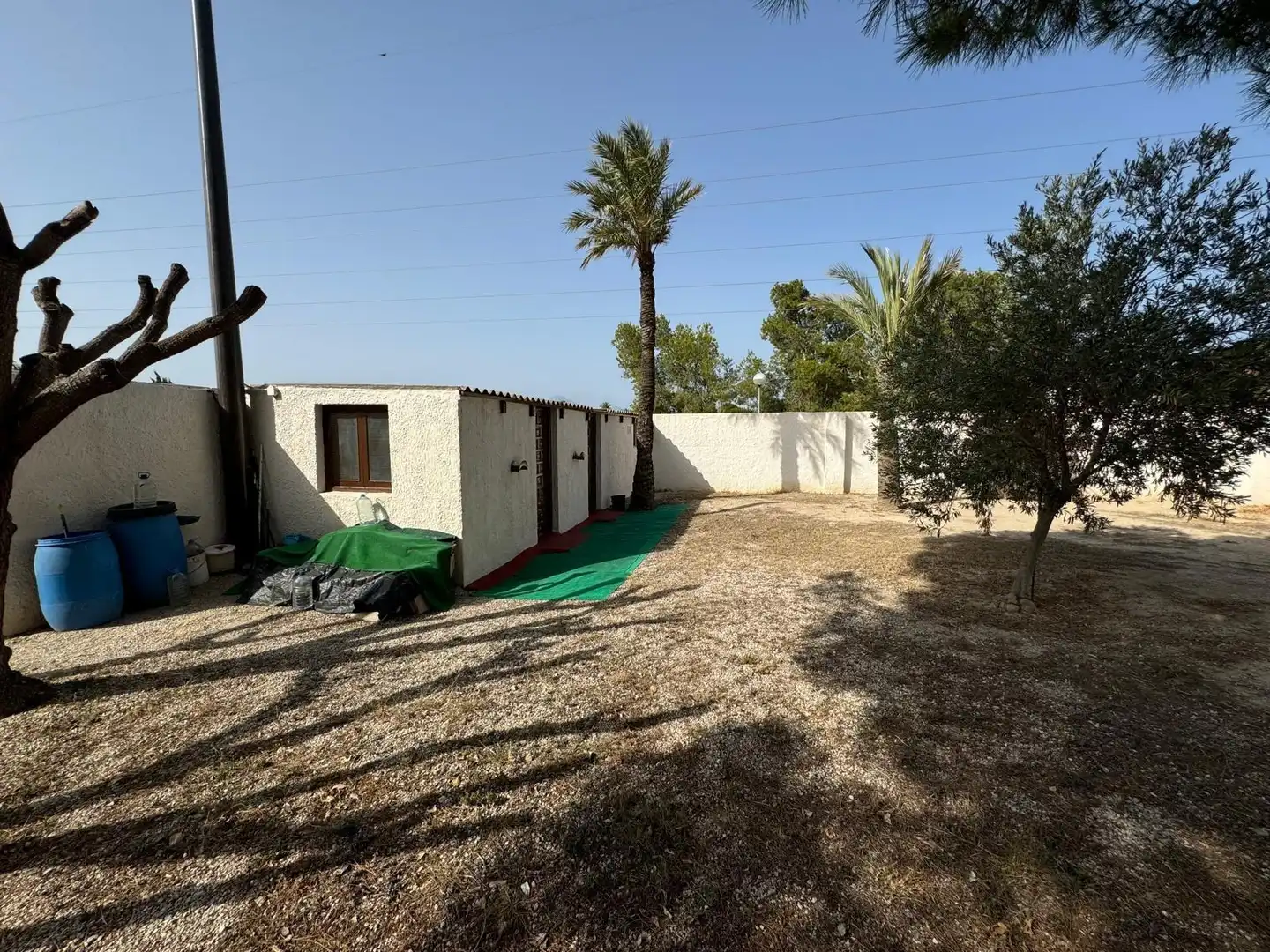 Casa o xalet en venda en Alicante / Alacant amb Calefacció, Jardí privat i Terrassa