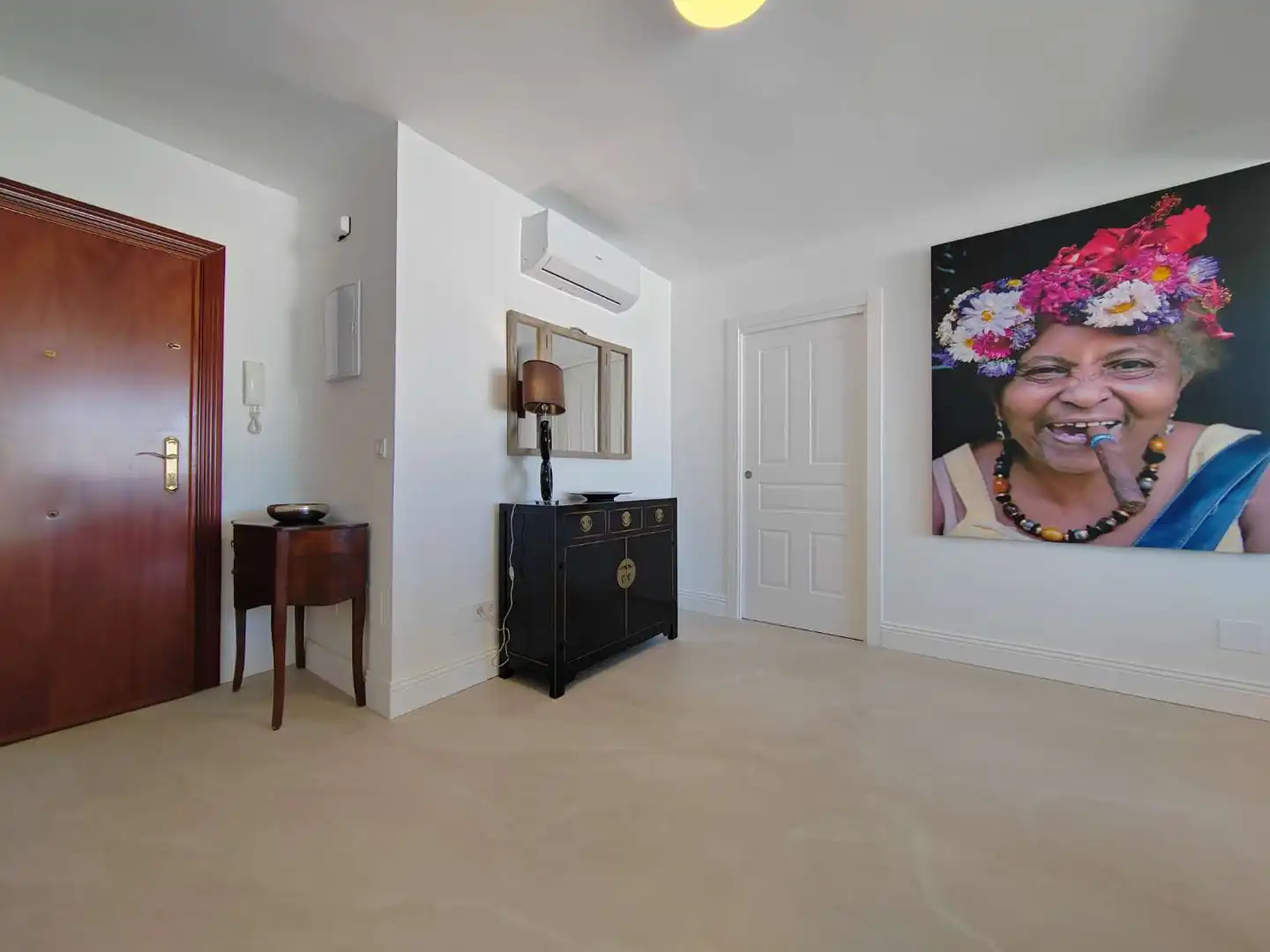 Wohnung zur Miete in Vélez-Málaga mit Möbliert