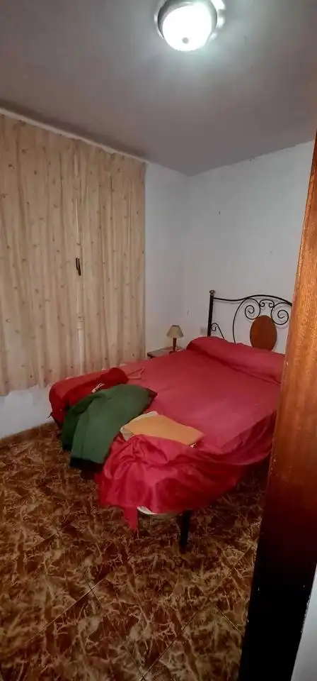 Habitación de Casa o chalet en venta en Benahadux