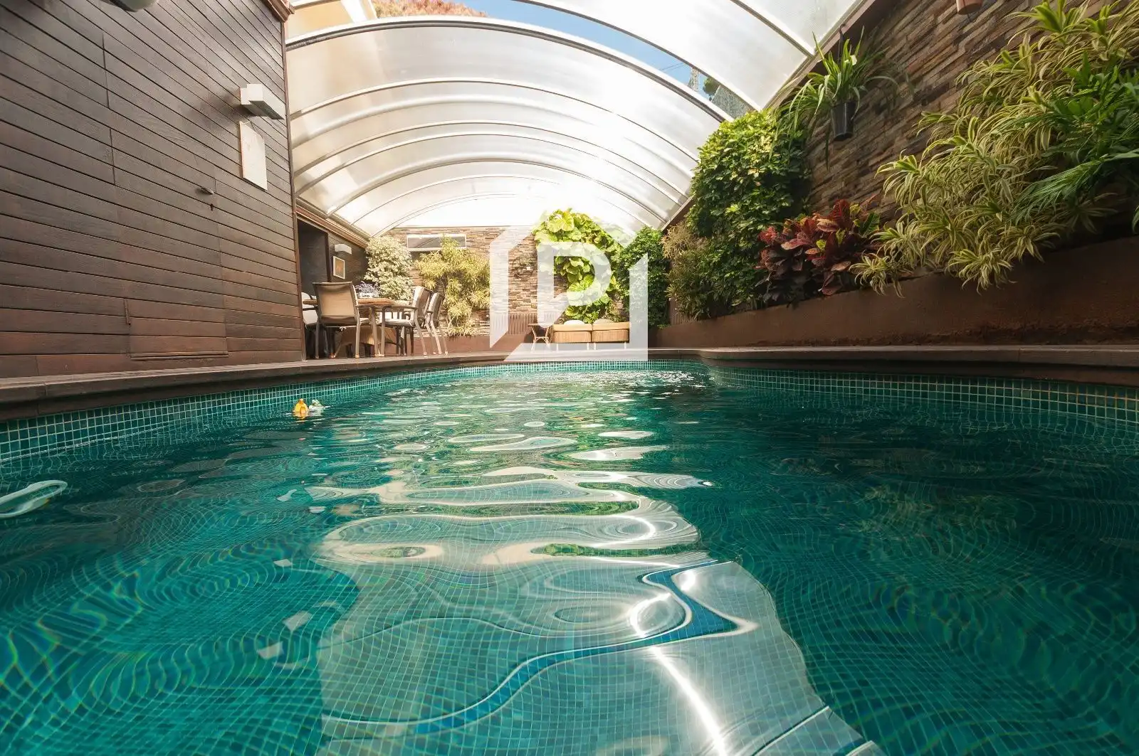 Villa avec piscine à vendre à Gran Via Pau Casals, imagen 11
