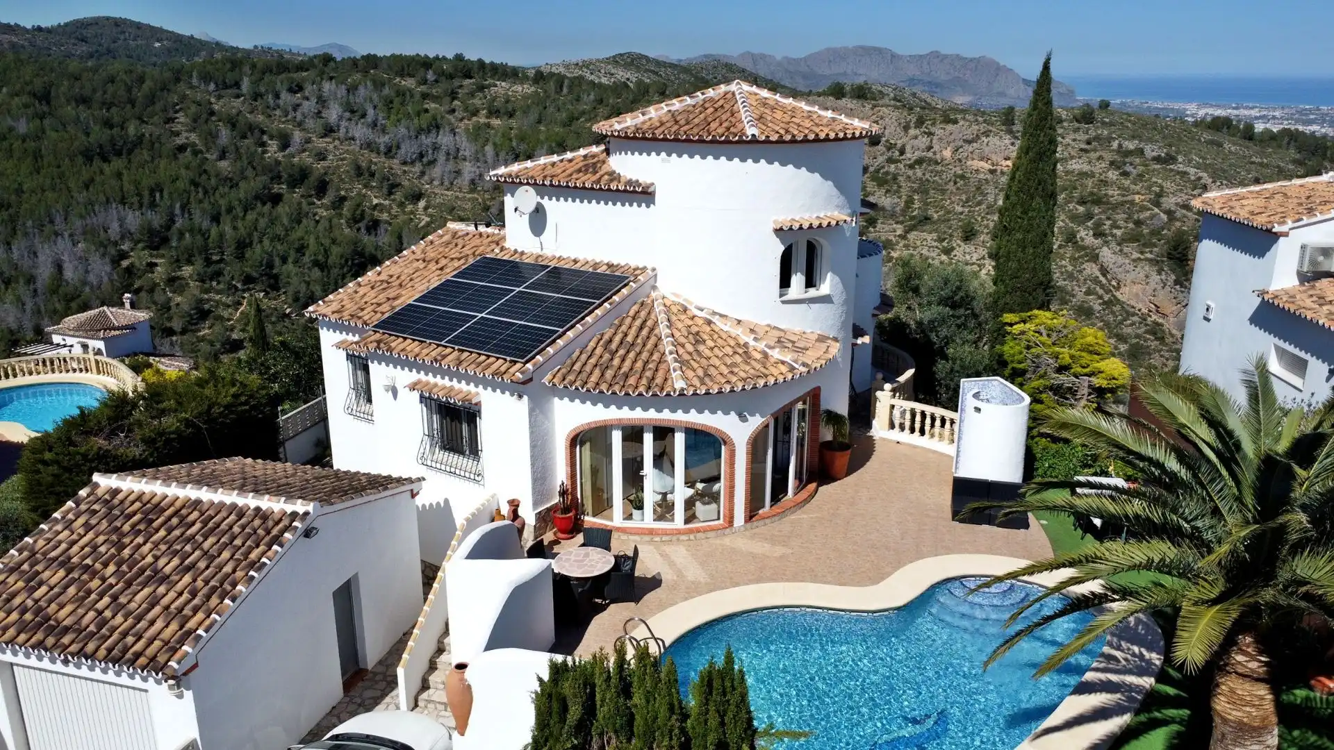 House with pool for sale in Mirabarques 16, imagen 4