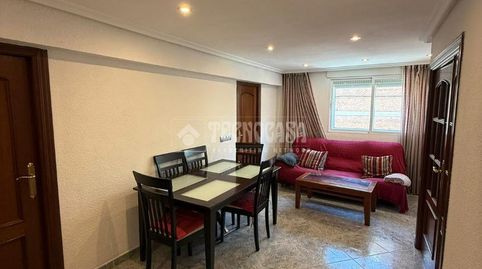 Foto 5 de Piso en venta en Calle Azcoitia, Buena Vista, Madrid Capital