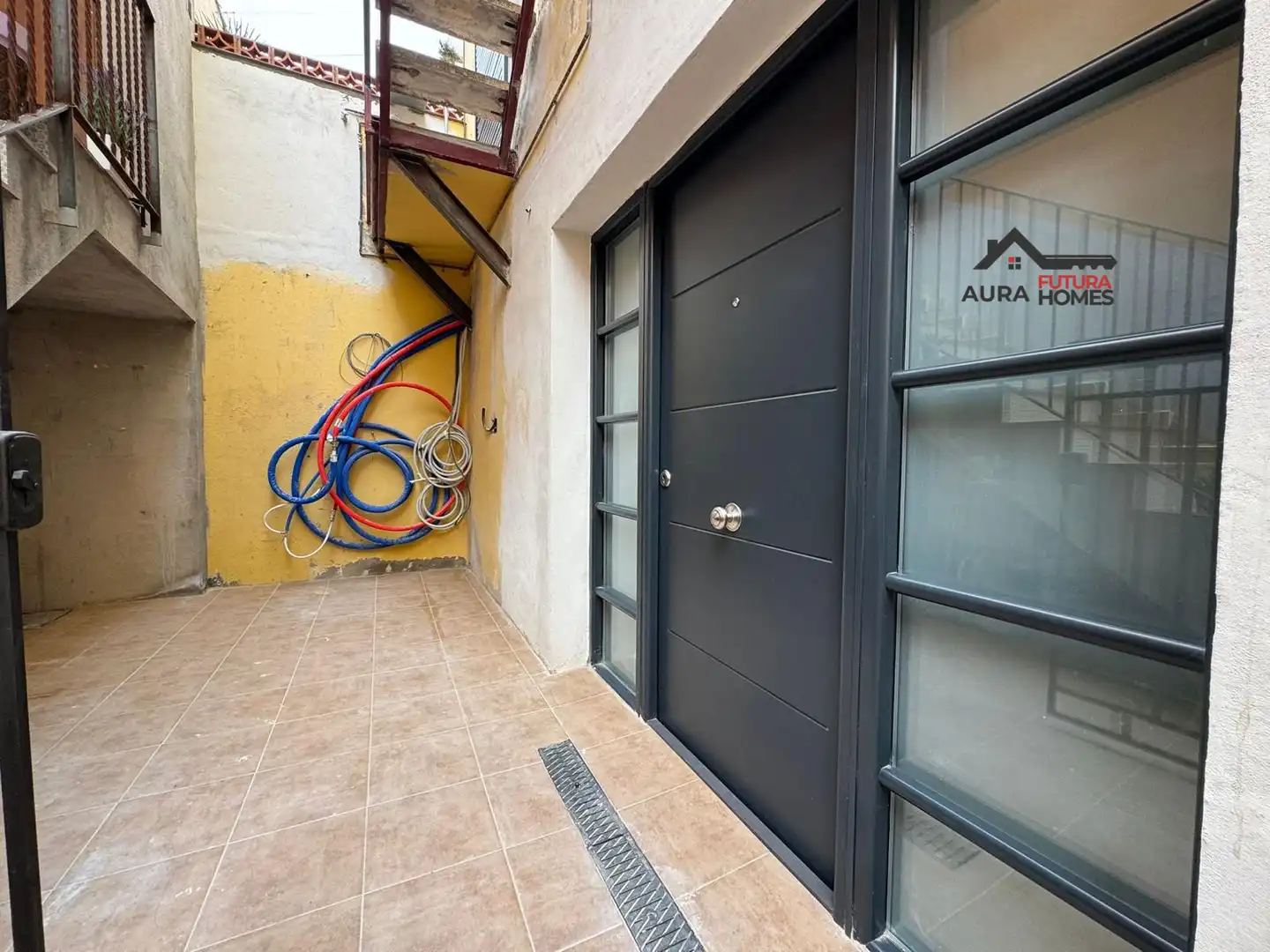 Piso en venta en Castelldefels con Aire acondicionado y Horno