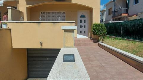 Foto 5 de Casa adosada en venda a Segur de Calafell, Tarragona