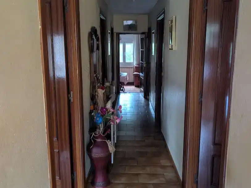 Casa o xalet en venda en Teverga amb Balcó