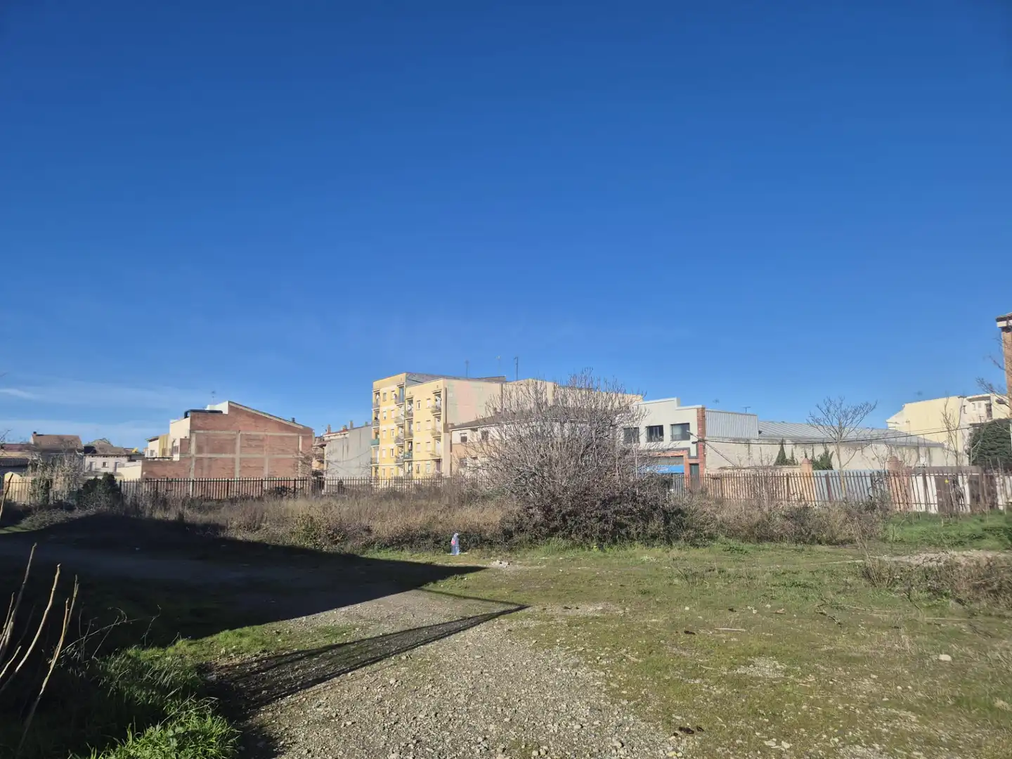 Terreny residencial en venda a Carrer del Vidal de Montpalau 27, imagen 4