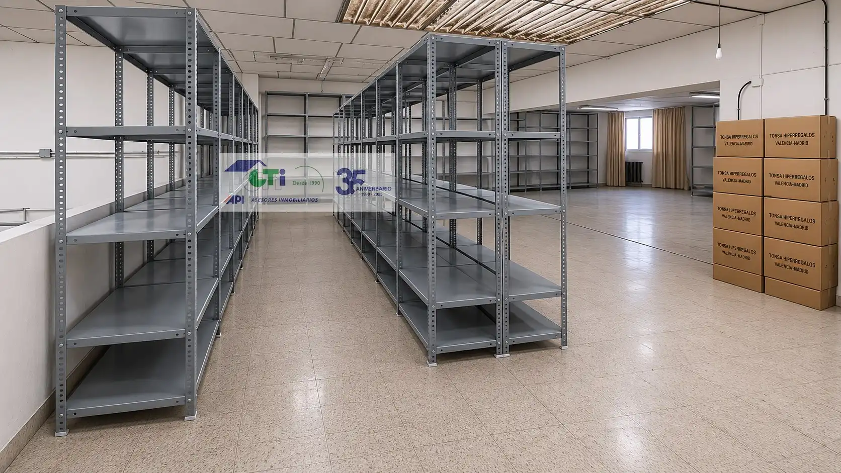 Nave industrielle à louer à POLÍGONO SANTA FE, imagen 7
