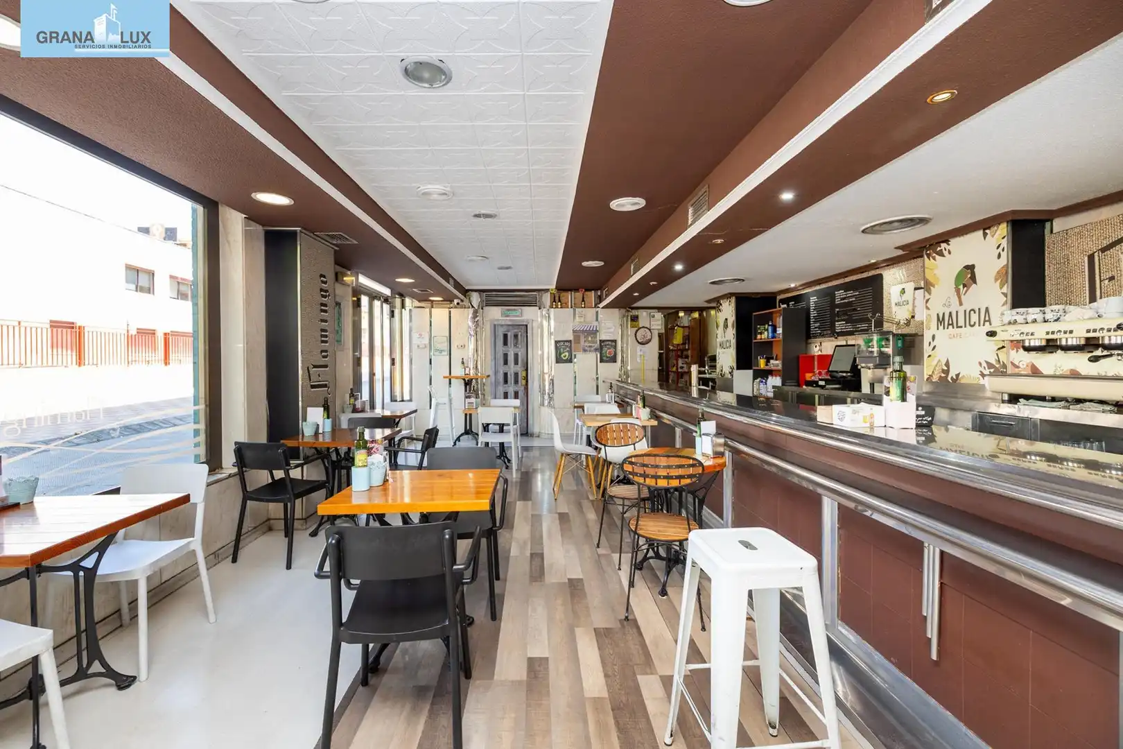 Local comercial en venda a Avenida de Madrid, imagen 14