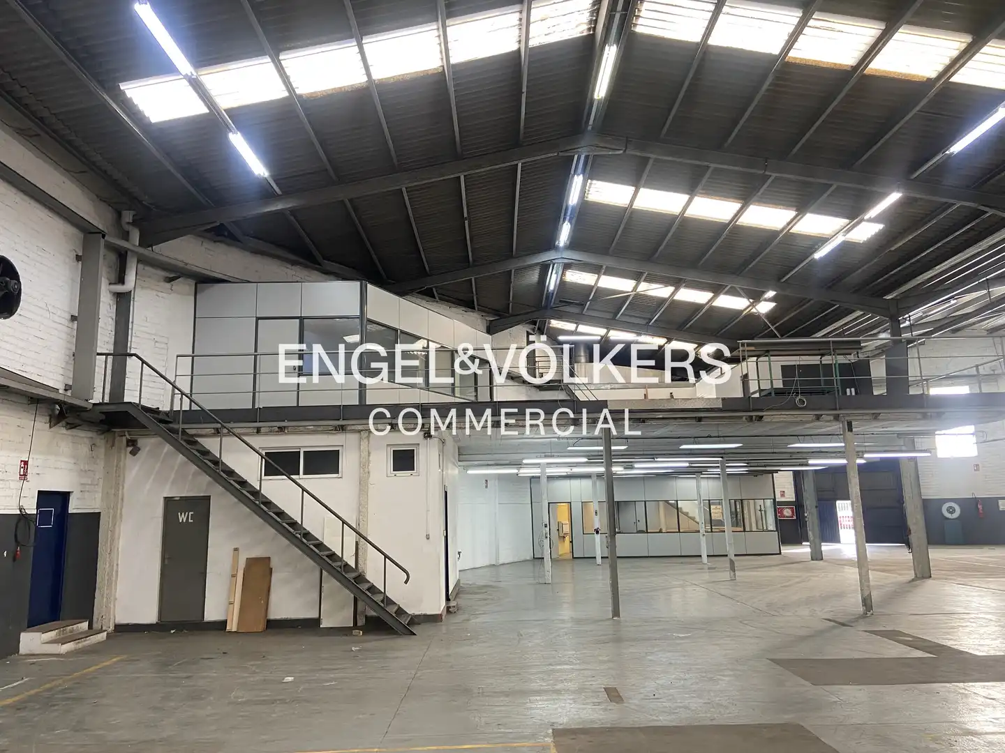 Industrial building to rent in Sant Joan - TV3, imagen 18