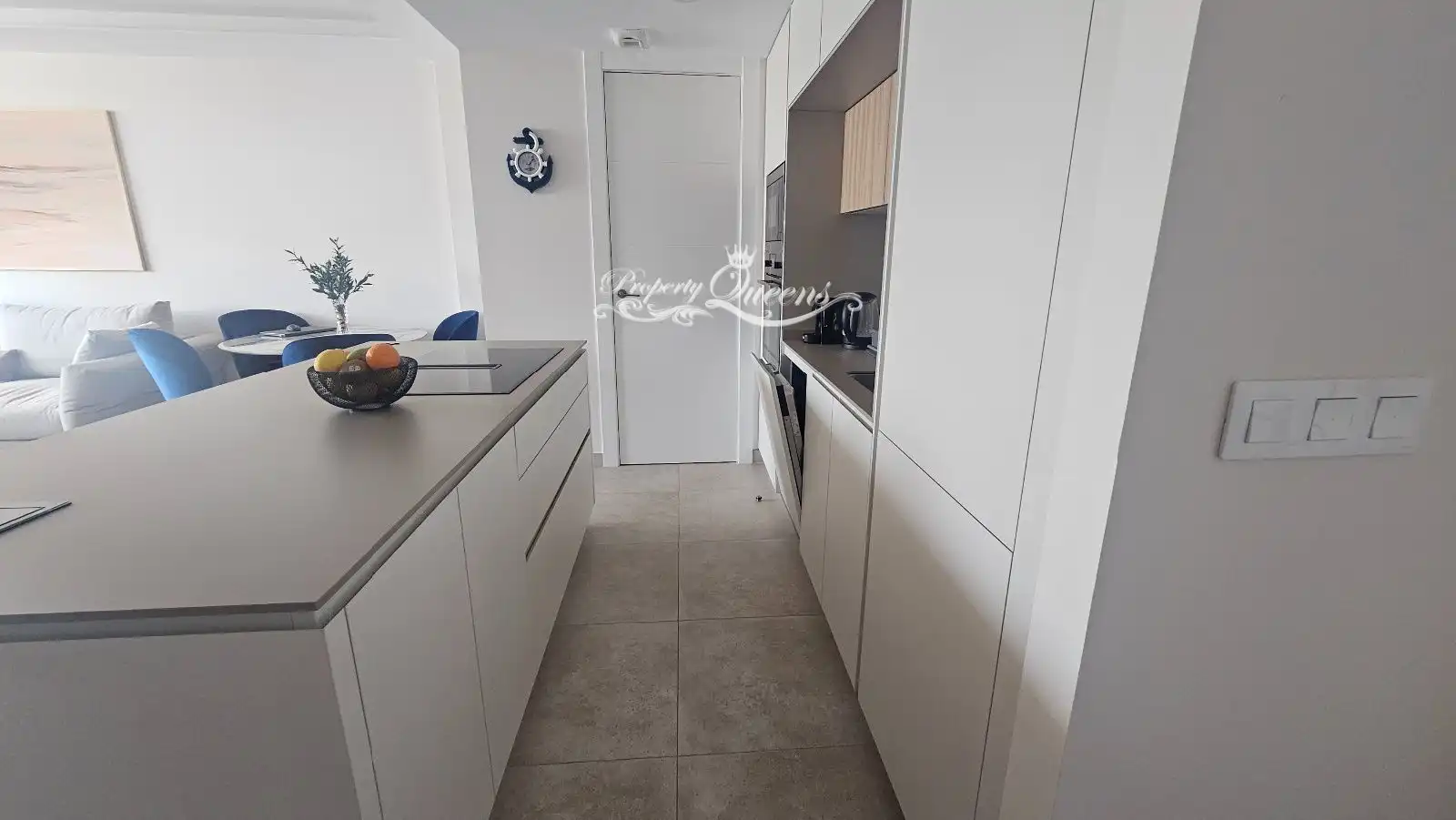 Flat with pool to rent in Puerto Deportivo, imagen 17