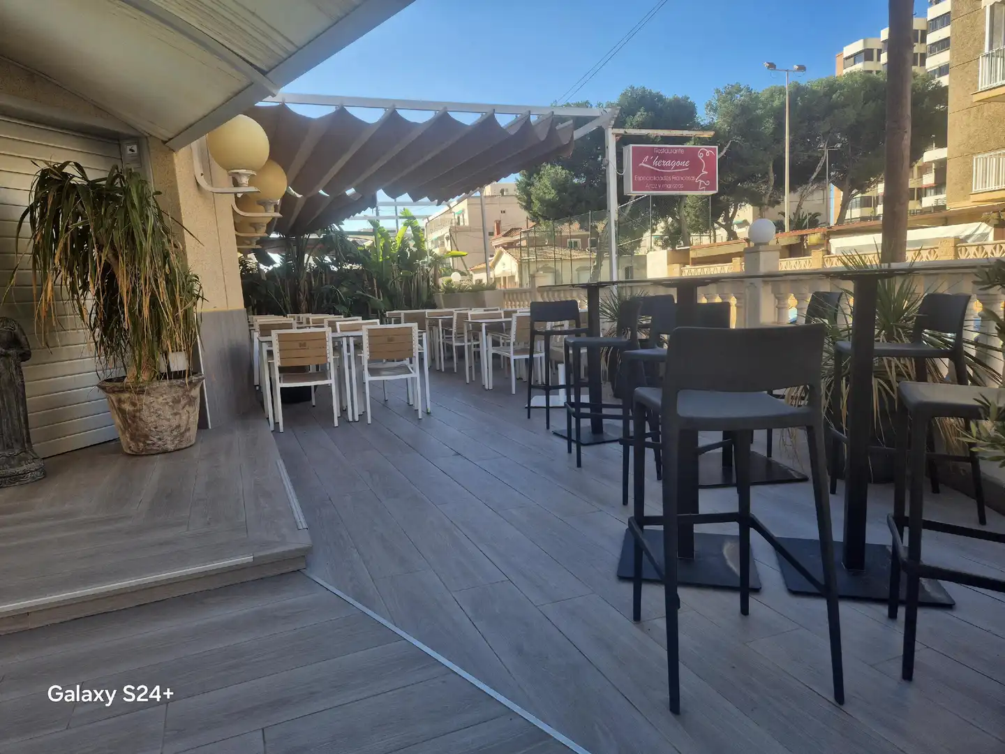 Commercial properties for sale in Playa Muchavista