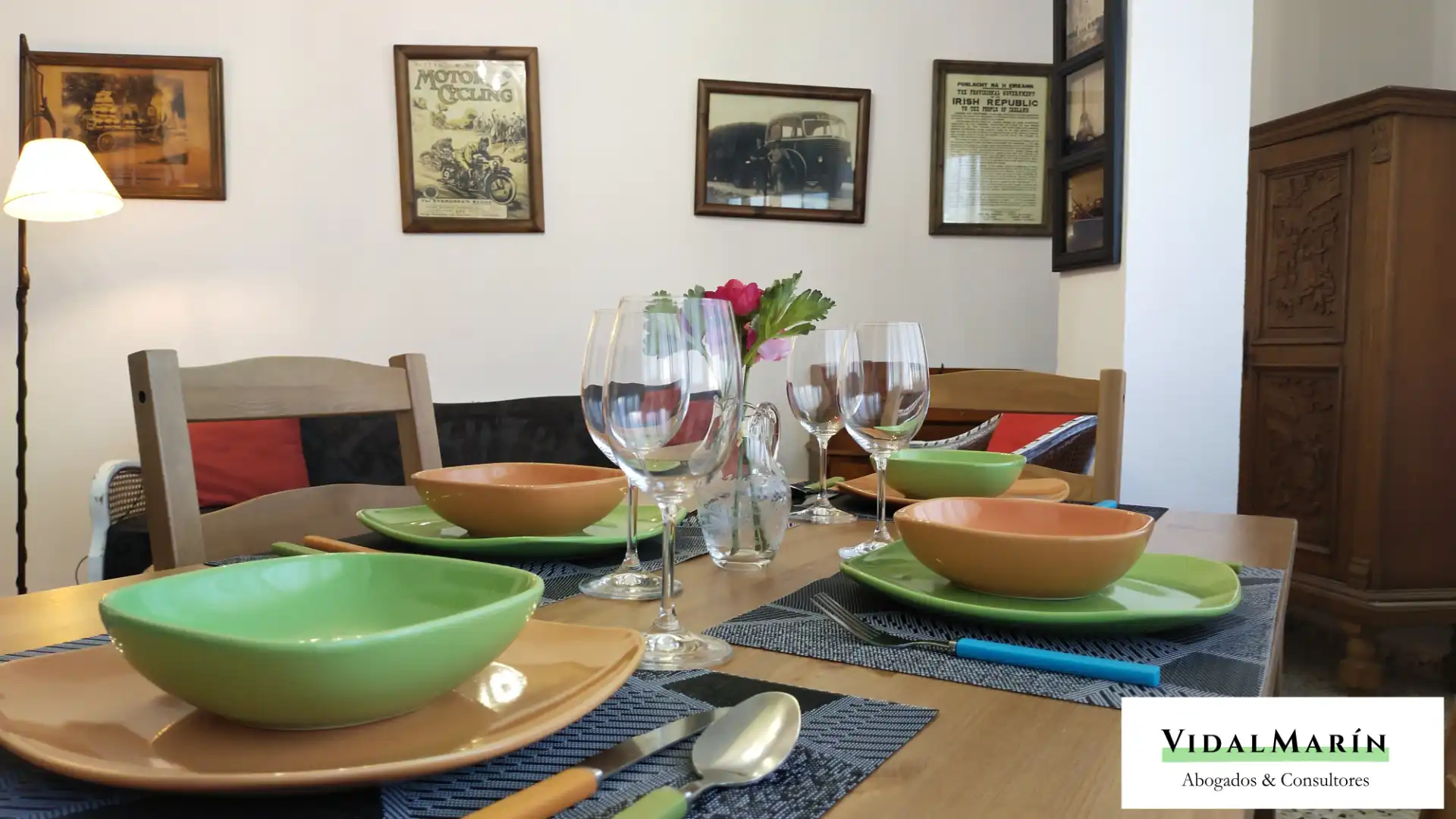 Flat for rent in Carrer de Santa Teresa, 14, Campello pueblo
