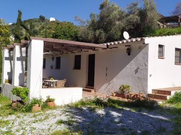Casa rústica en venta en Paraje Piedras Blancas 146
