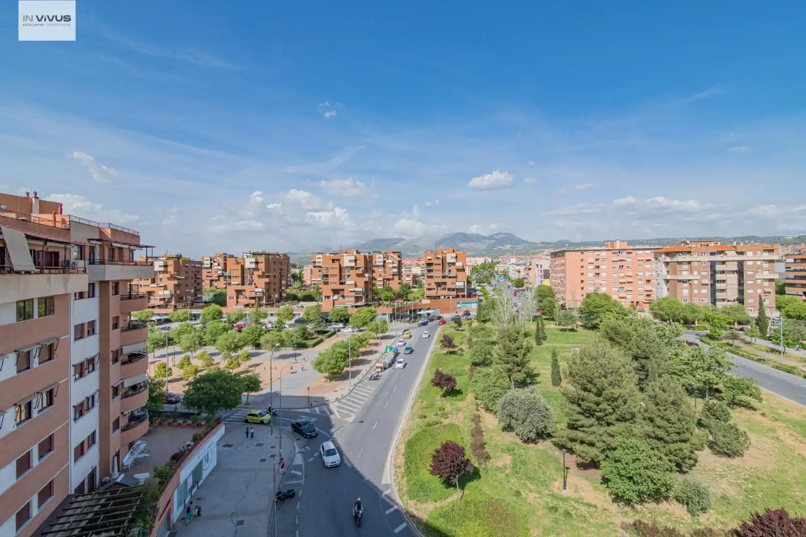 Àtic amb terrassa de lloguer a Avda. Federico Garcia Lorca - Nueva Estación Autobuses, imagen 17