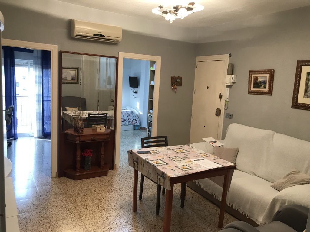 Habitación de Piso en venta en Cieza con Trastero y Amueblado