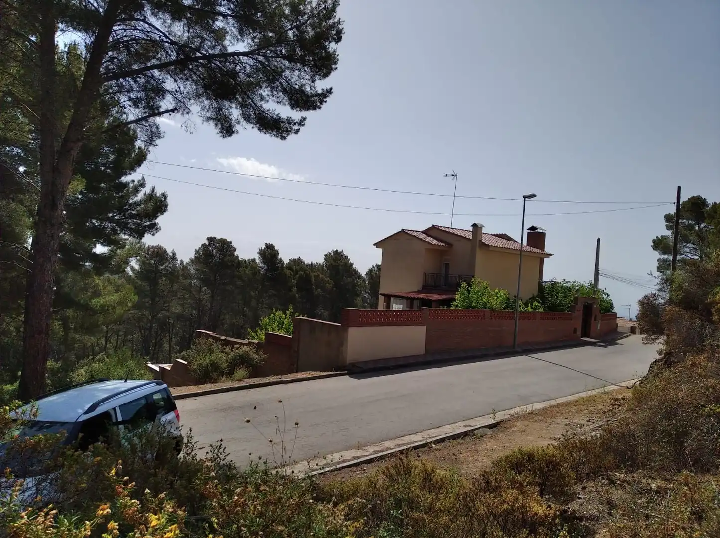 Residential land for sale in Carrer del Garbi 21, imagen 7