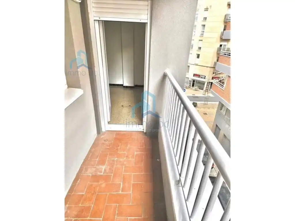 Terraza de Piso en venta en Tarragona