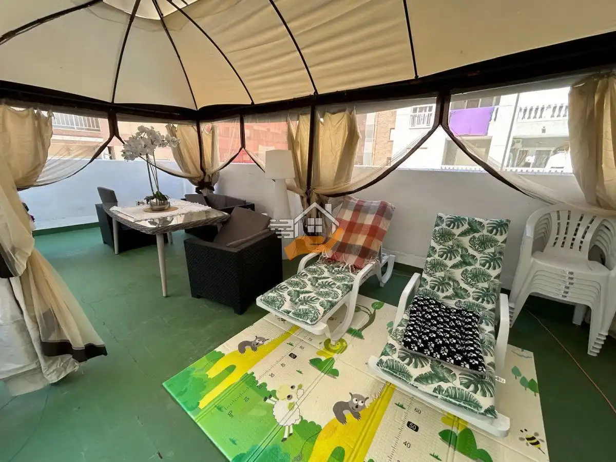 Apartment zum Verkauf in Playa del Cura, imagen 14