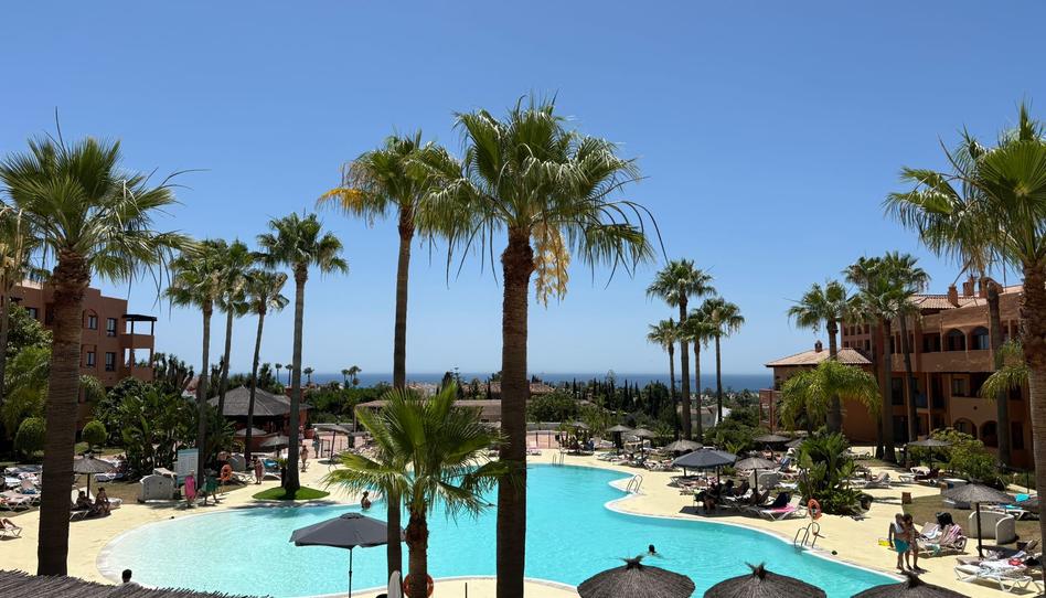 Foto 1 de Apartament en venda a  Calle Hinojo S/n  Bel- Air , Los Flamingos, Málaga