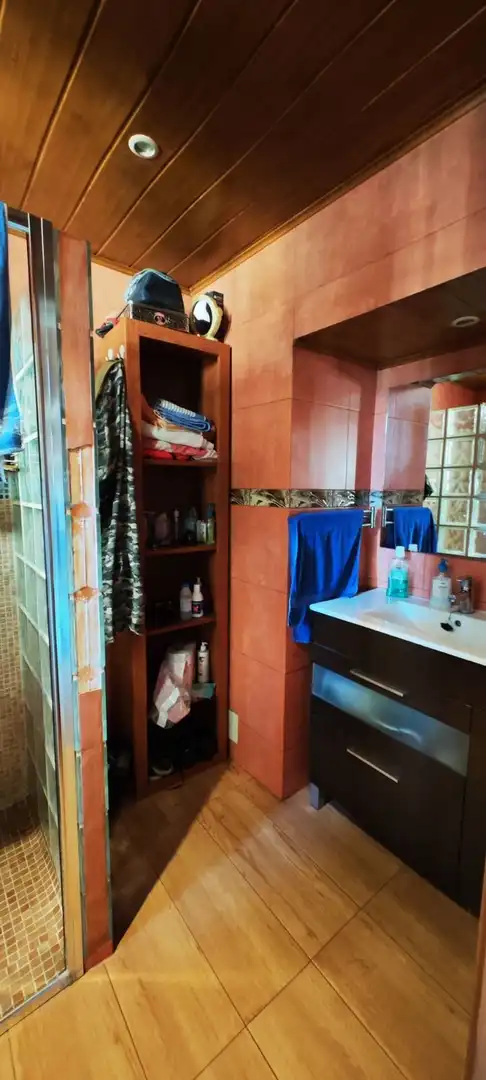 Bany de Casa o xalet en venda en Lloret de Mar
