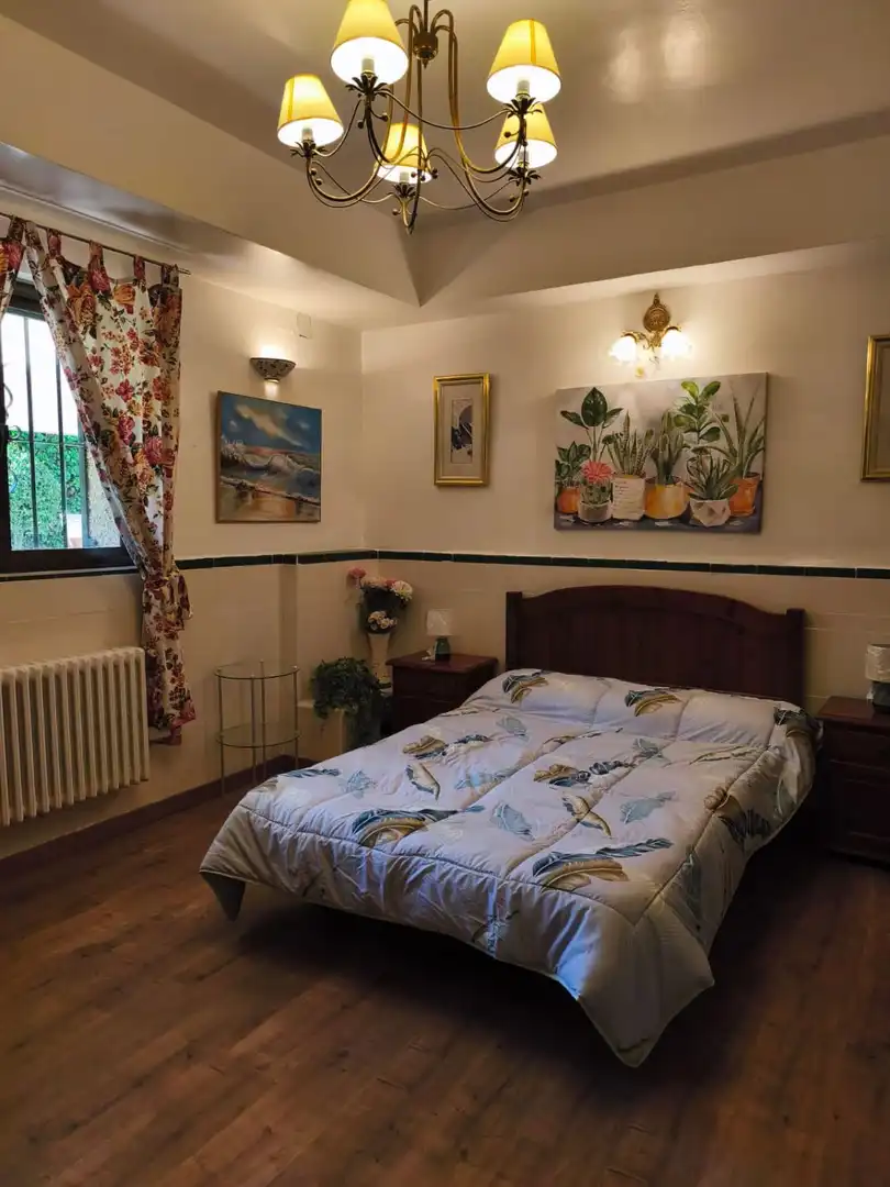 Habitació a El Bosque