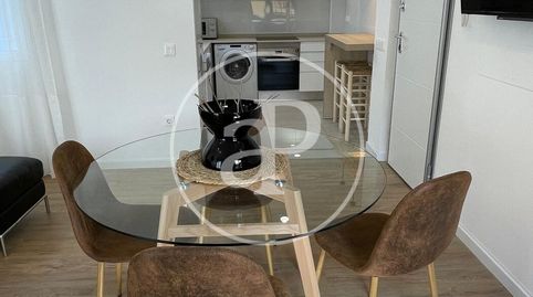 Photo 4 of Flat for rent in C/ de Samaniego, La Seu, Valencia Capital