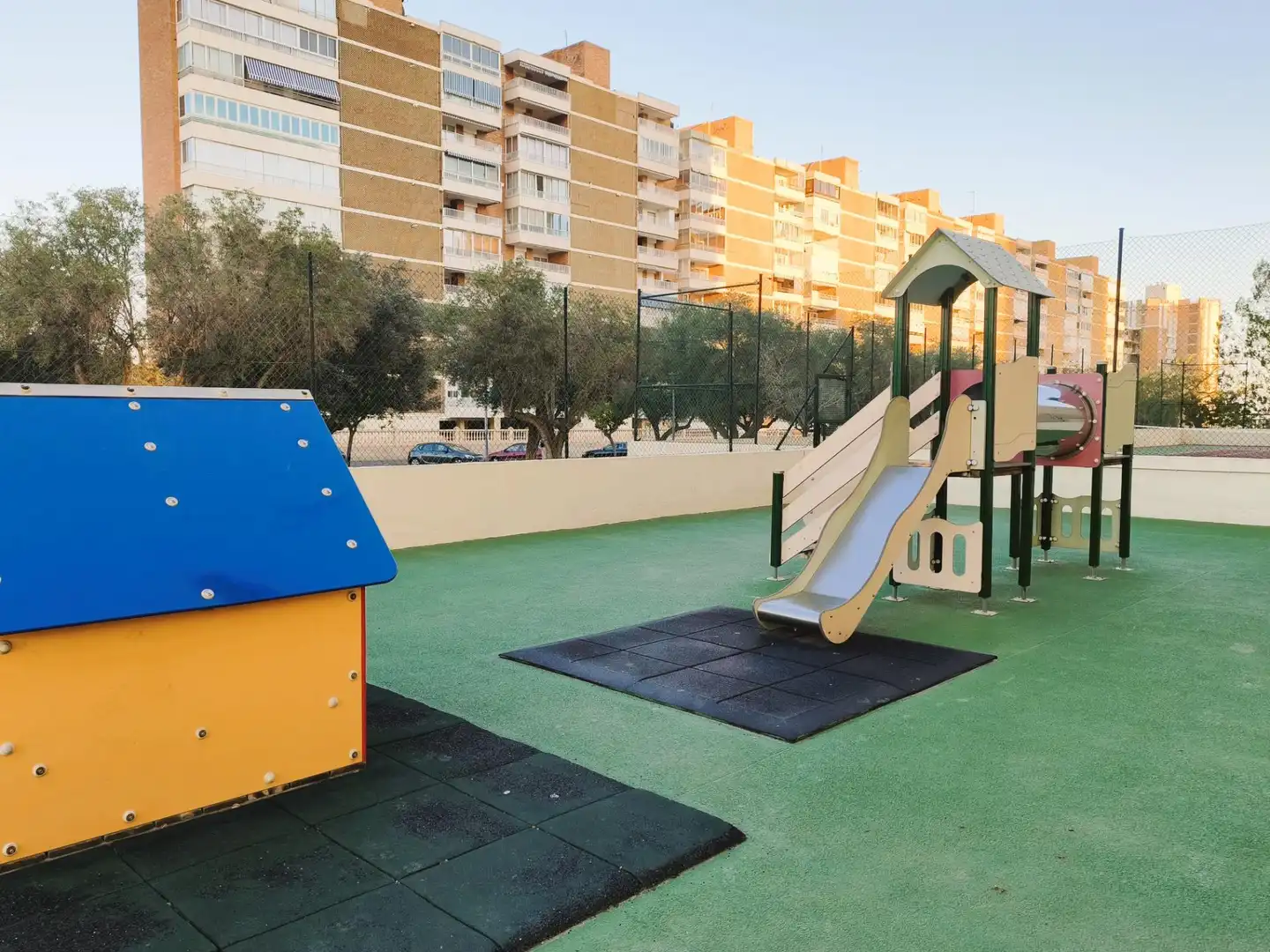 Piso con terraza en venta en FABRAQUER, imagen 39
