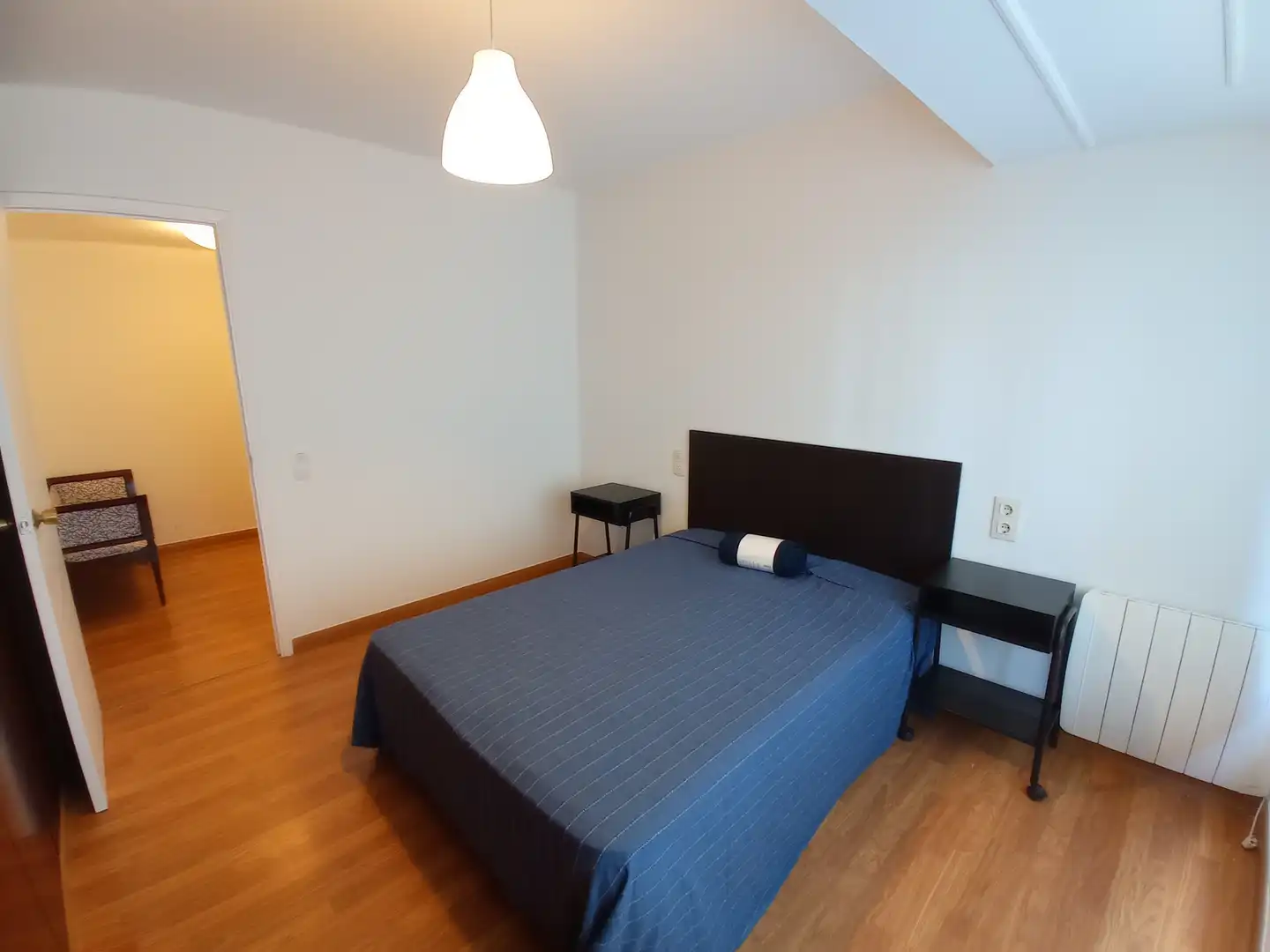 Wohnung zur Miete in Rúa Marqués de Riestra, Centro - Echegaray