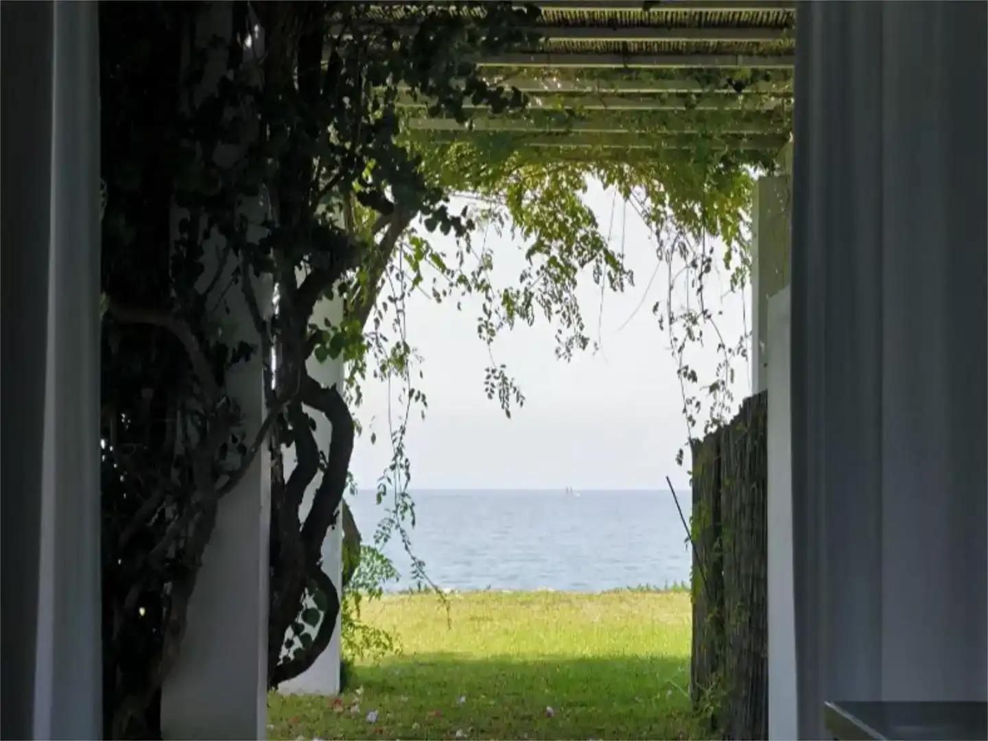 Garten von Wohnung zur Miete in Sanlúcar de Barrameda mit Privatgarten und Möbliert