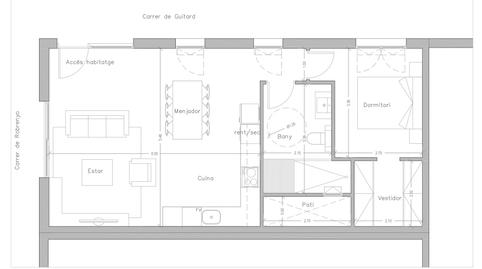 Photo 2 of Premises for sale in Sants, Barcelona