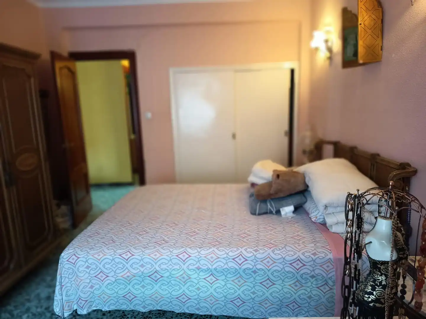 Wohnung mit Aufzug zum Verkauf in Centro, imagen 14