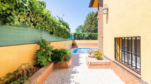 Foto 4 de Casa o chalet en venta en Calle Oropendola (vent), 23, Belicena, Vegas del Genil