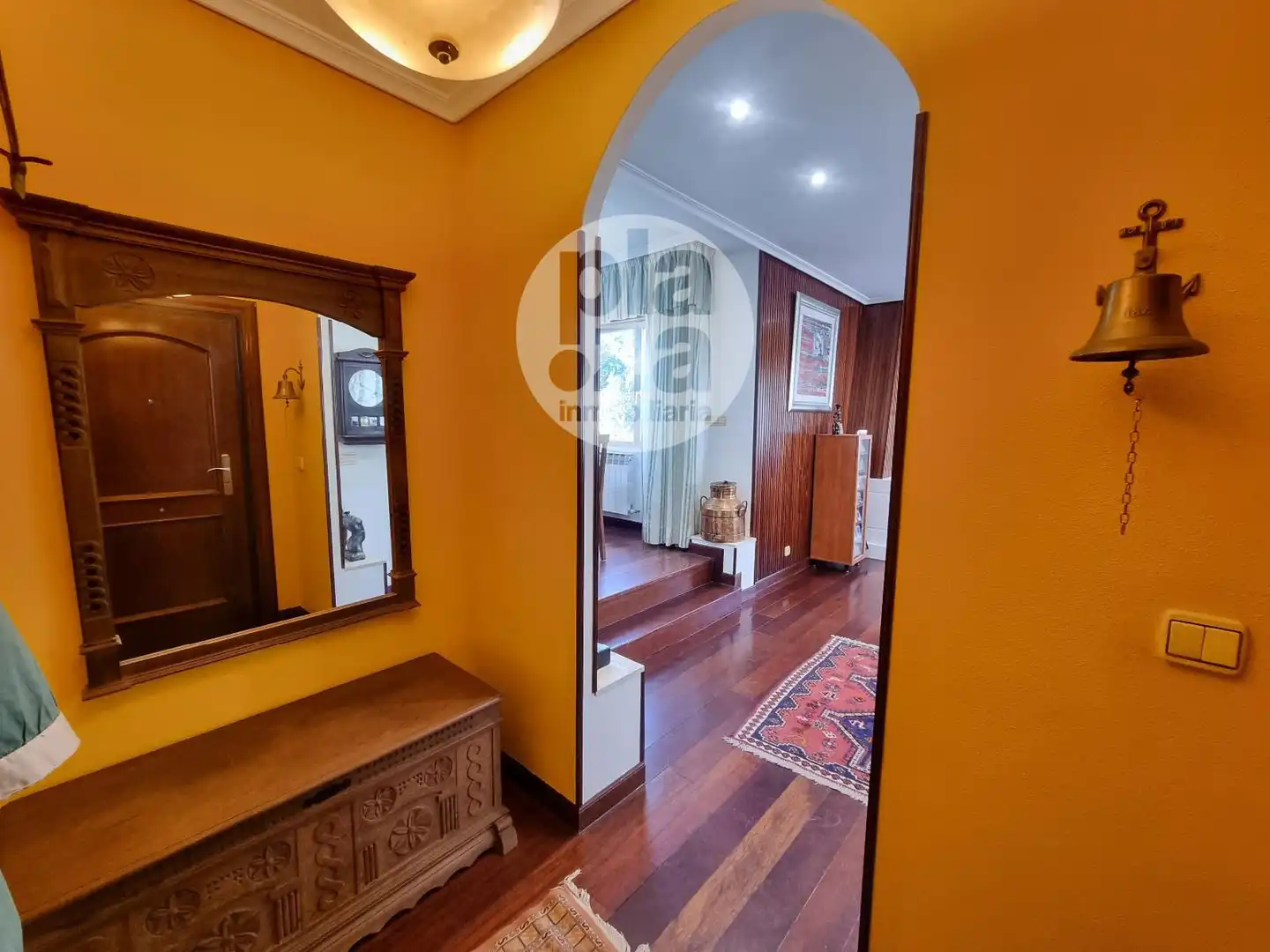 Casa o xalet en venda a Carretera Celadilla, Quintanaortuño