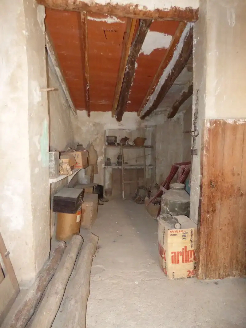 Casa en venda a Relleu, imagen 6
