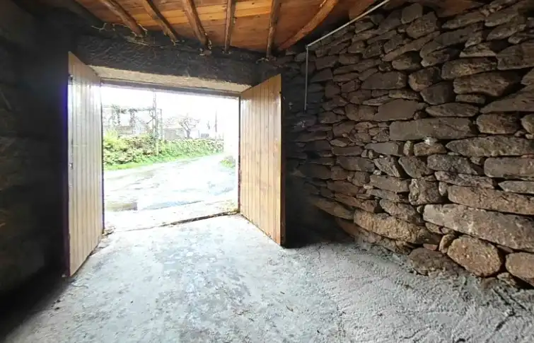 Haus oder Chalet zum Verkauf in O Pereiro de Aguiar  mit Abstellraum