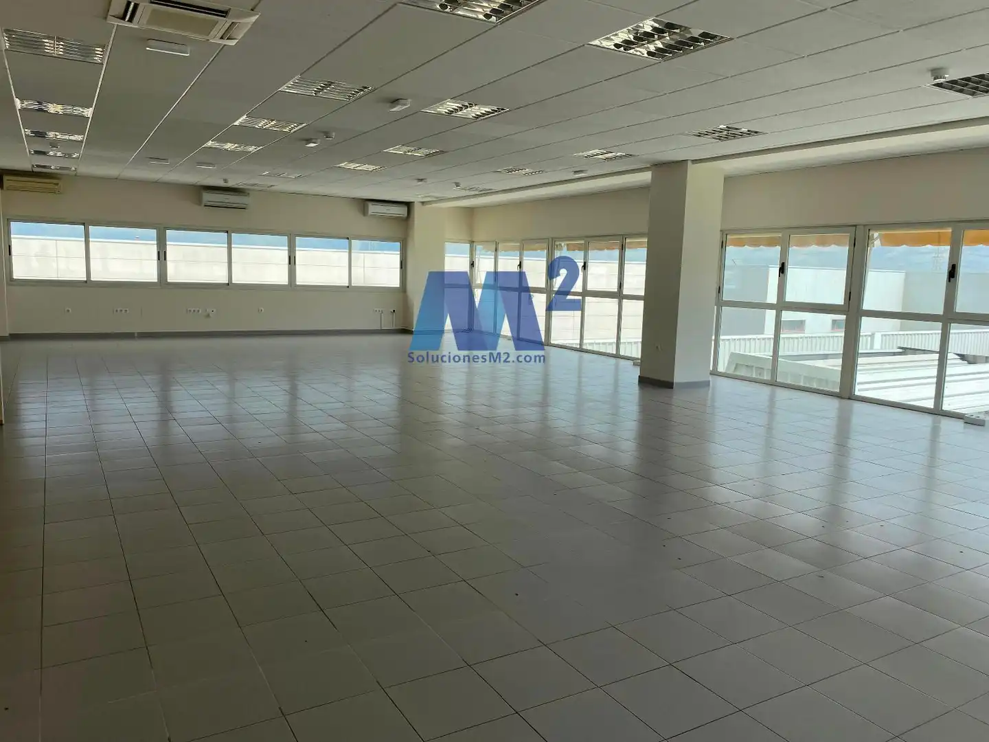 Industrial buildings for sale in Getafe
