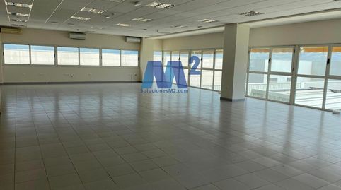 Photo 2 of Industrial buildings for sale in Los Olivos - Los Ángeles, Getafe