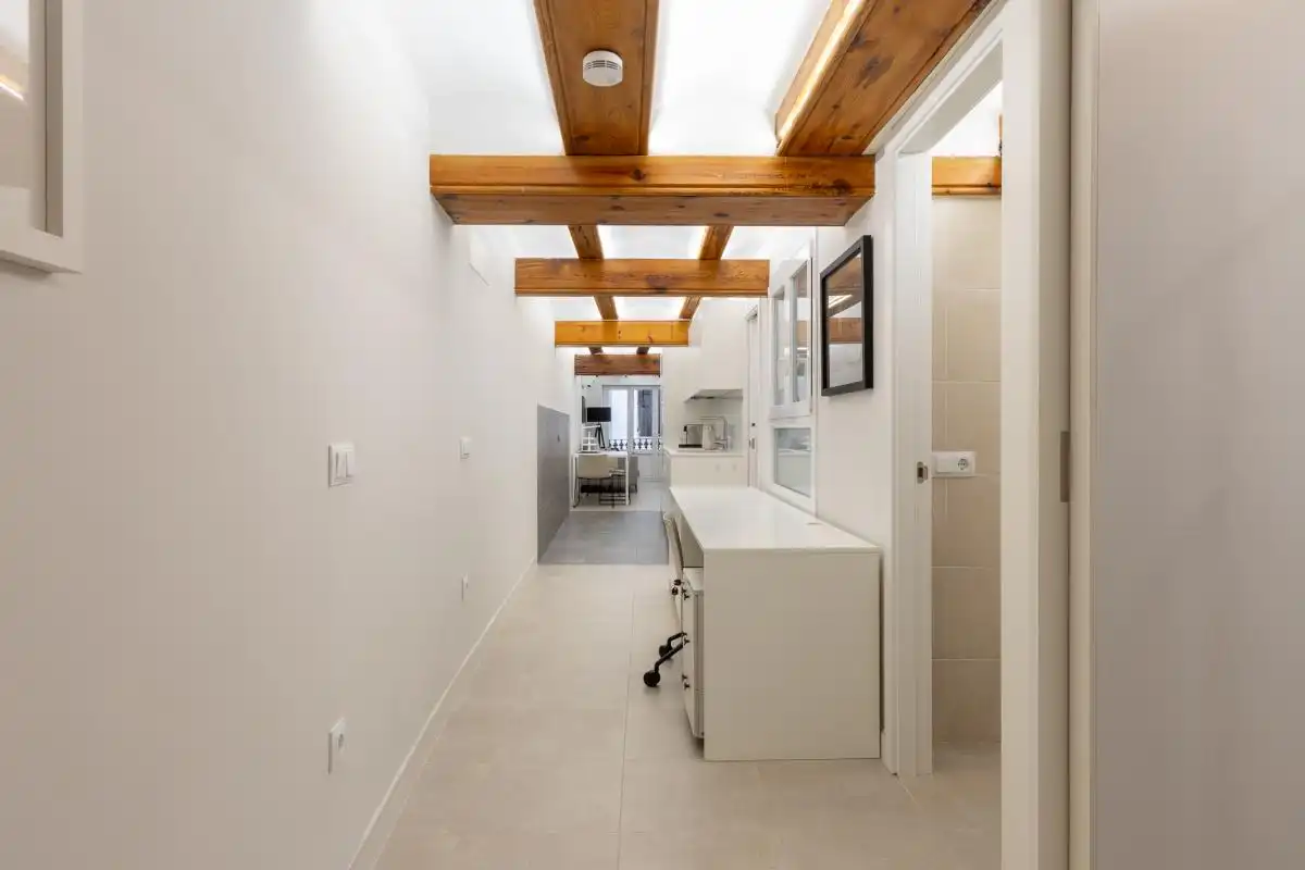 Loft en venta en Valencia con Aire acondicionado, Calefacción y Trastero