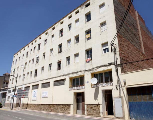 Piso en Venta en Av. de María Jolonch en Agramunt