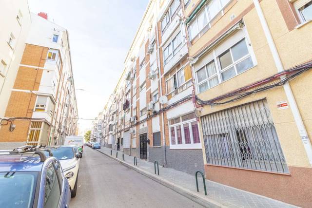 Piso en Venta en Calle de San Filemón, 8 en Ambroz