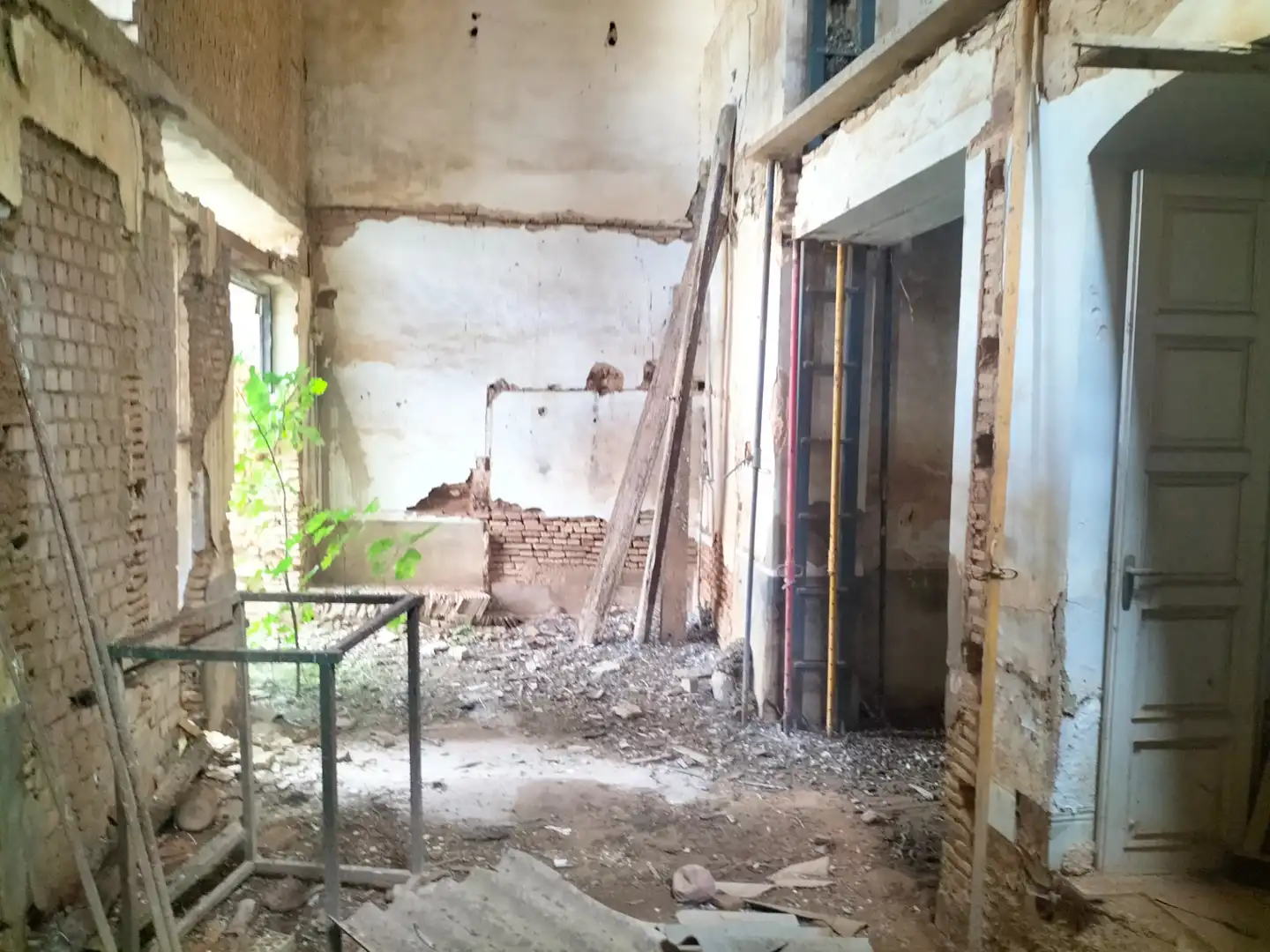 Maison avec terrasse à vendre à Olivares, imagen 4