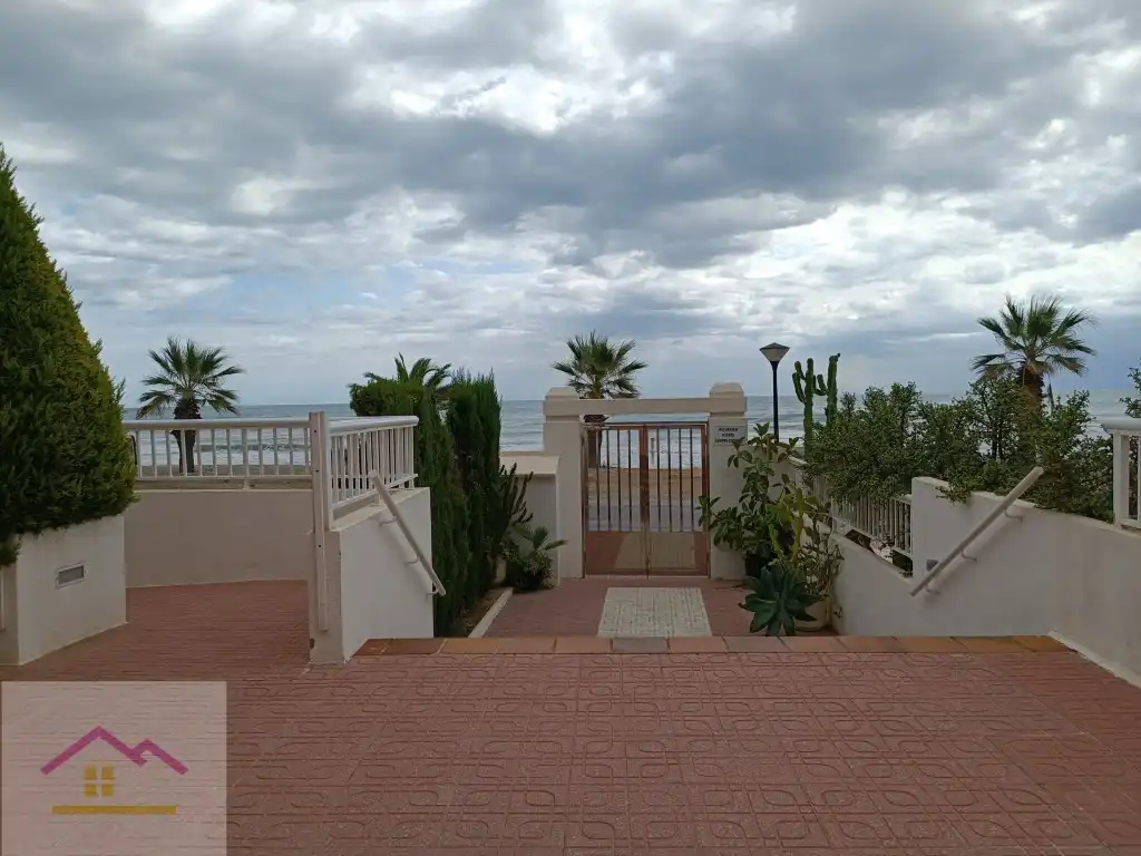 Planta baixa en venda a Paseo Maritimo Mediterraneo, 53, Playa Morro de Gos