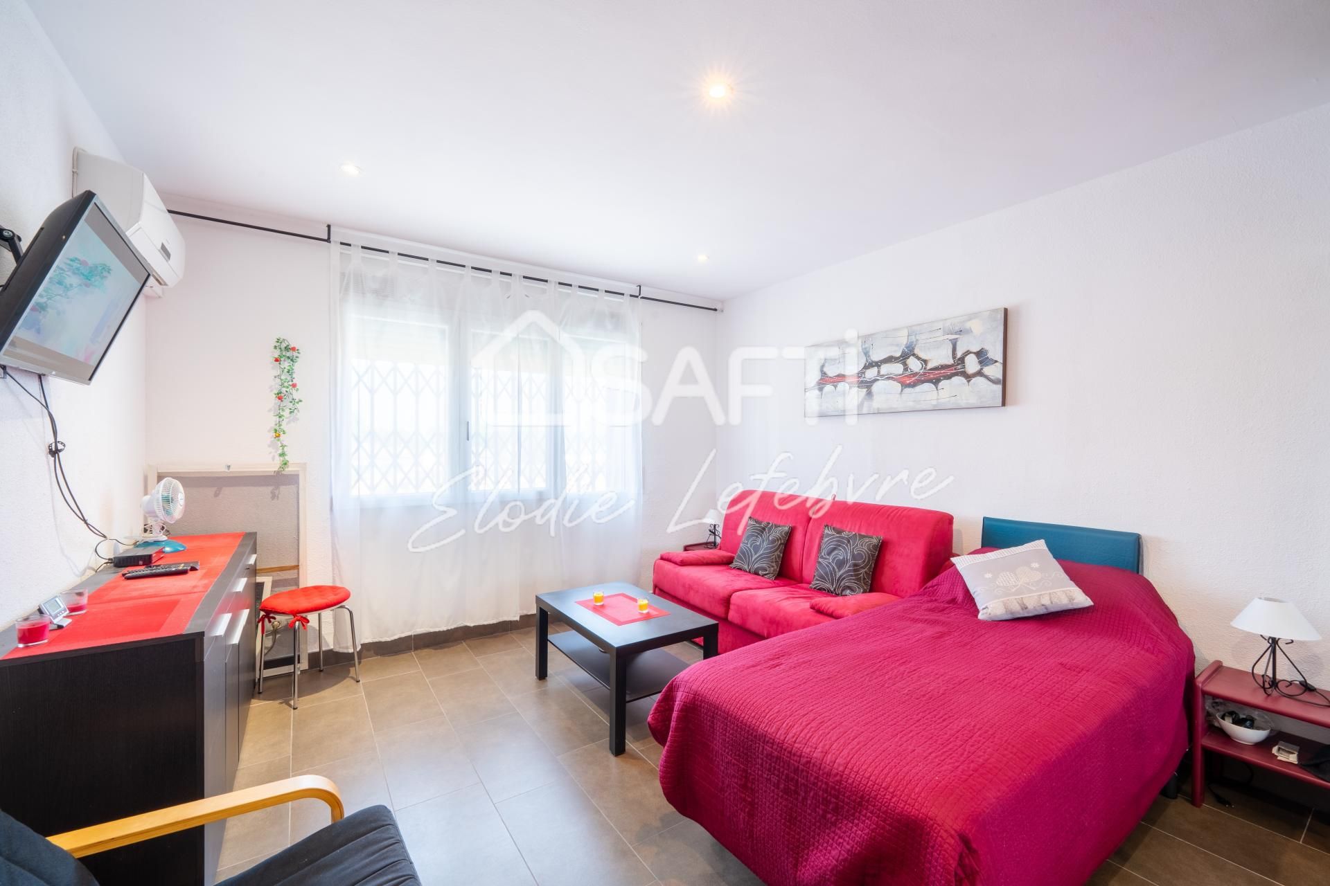Exterior view of Study for sale in Empuriabrava