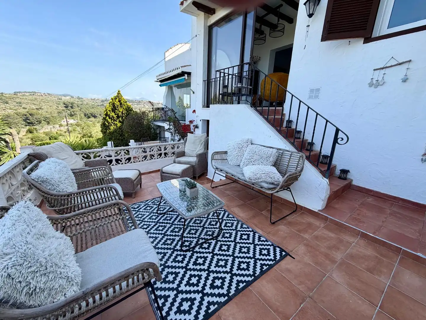 Apartment zum Verkauf in Pinar del Advocat - Cometa, imagen 16