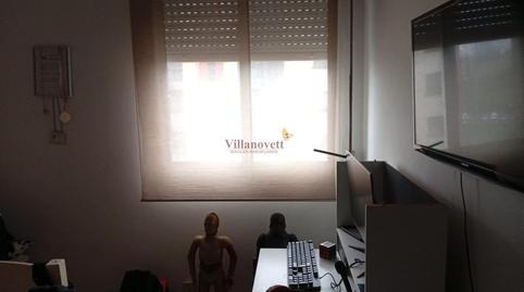 Foto 3 de Pis en venda a Travesía de Vigo - San Xoán, Vigo