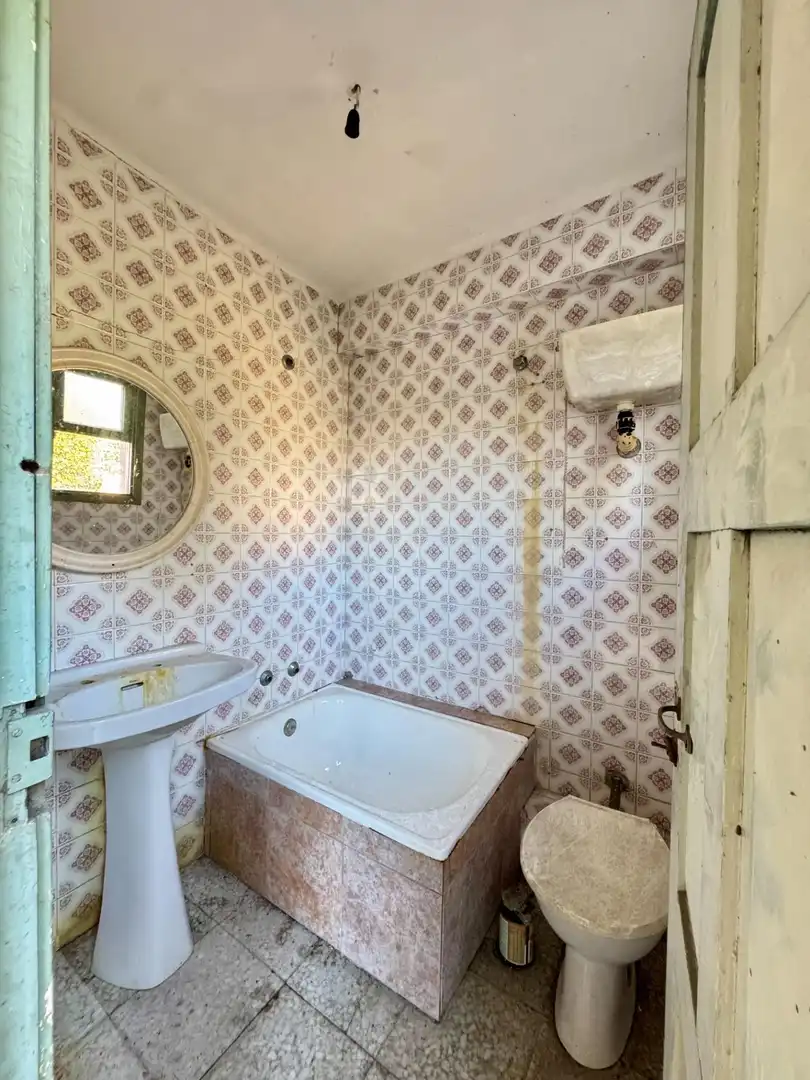 Baño de Casa o chalet en venta en Vigo  con Trastero y Balcón