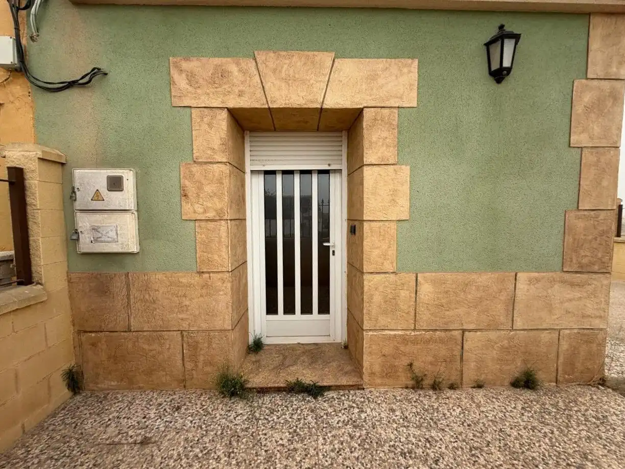 Casa o xalet en venda en Totana