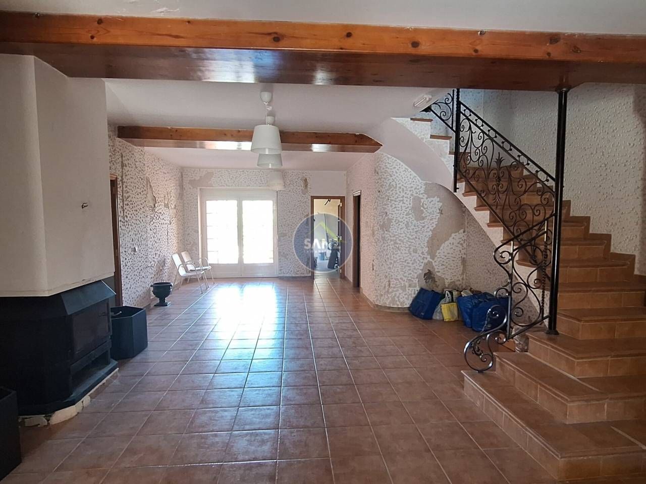 Casa o xalet en venda en Benissoda amb Jardí privat i Terrassa